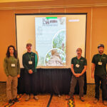 MTE Crew Attends Rocky Mountain ISA Conference