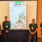 MTE Crew Attends Rocky Mountain ISA Conference
