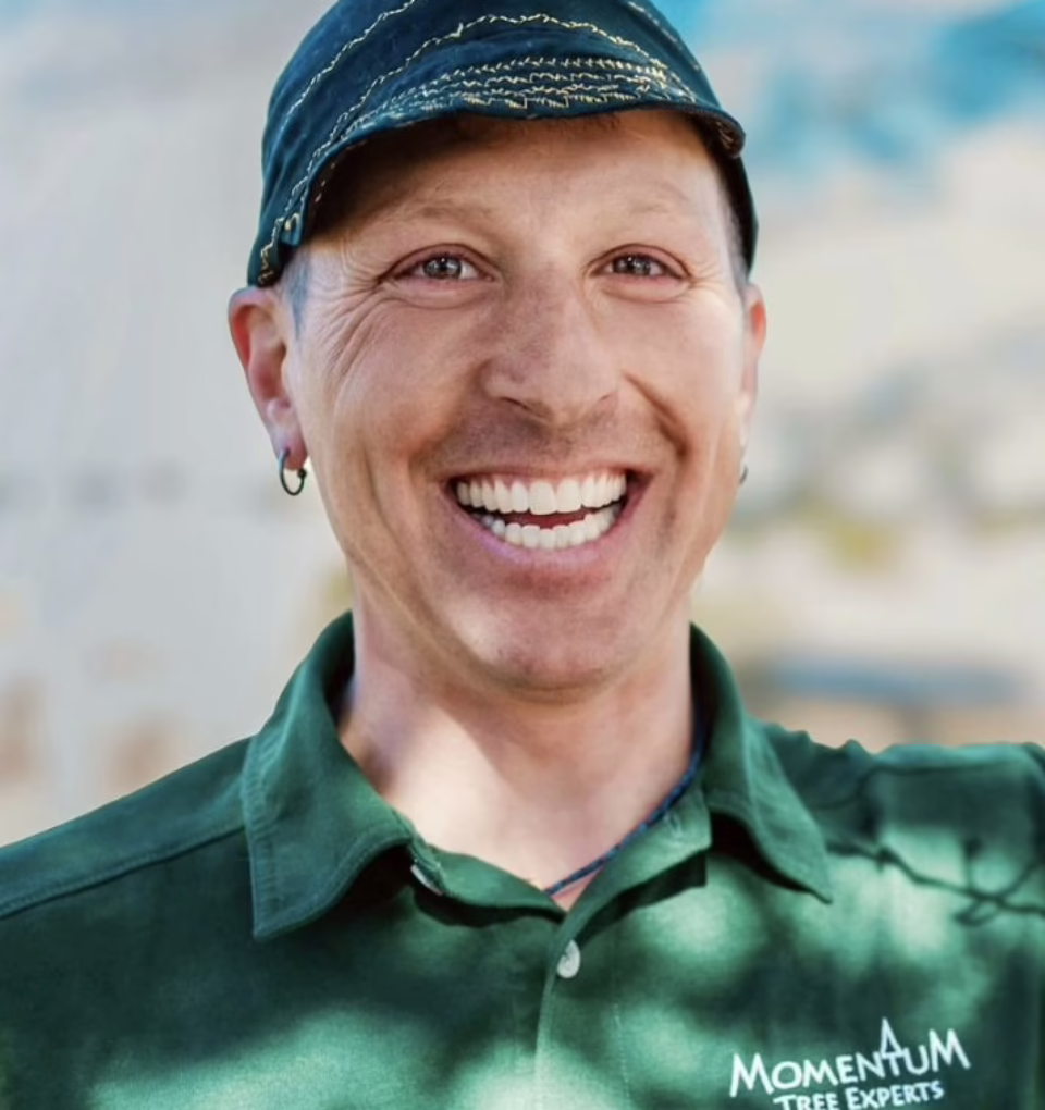 Love, Moses Cooper in Durango, Colorado | Momentum Tree Experts