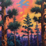 Keeping Your Pines Healthy: Growth Regulators and Insect and Disease Solutions