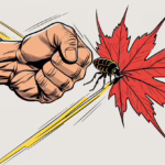 Strategic Maple Maintenance Against Aphids: Timing and Tactics
