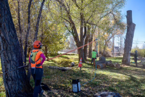 Ground Operations Specialist